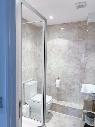 Apartamento ? 2 Bed Duplex Exquisite Penthouse ? Sleeps 4 ? Free Parking/wifi