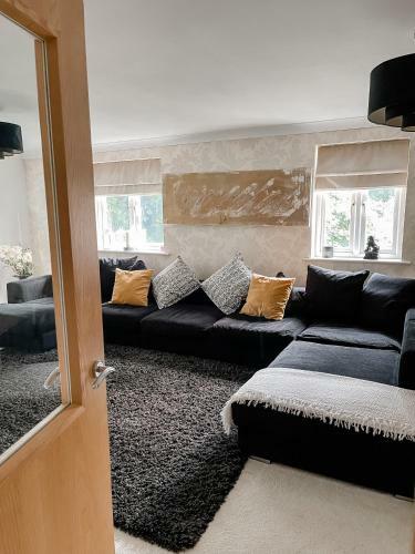 Apartamento ? 2 Bed Duplex Exquisite Penthouse ? Sleeps 4 ? Free Parking/wifi