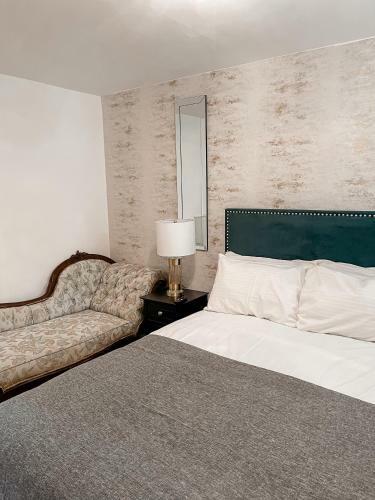 Apartamento ? 2 Bed Duplex Exquisite Penthouse ? Sleeps 4 ? Free Parking/wifi