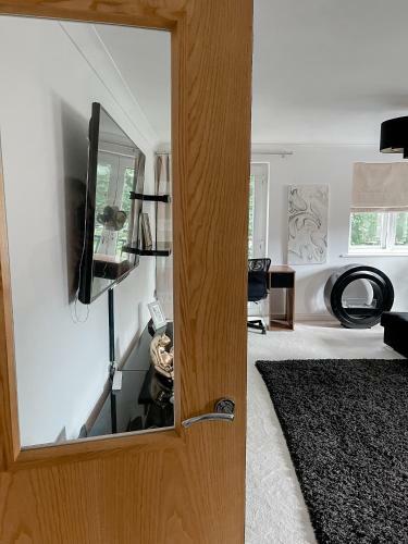 Apartamento ? 2 Bed Duplex Exquisite Penthouse ? Sleeps 4 ? Free Parking/wifi