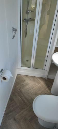Ocean Edge Holiday Park 2 Bedroom Static Caravan