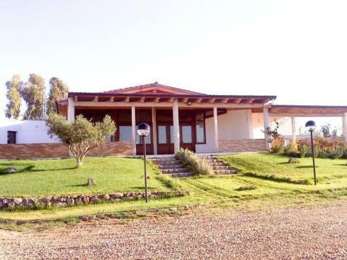 Hotel Lugh'e Luna Village