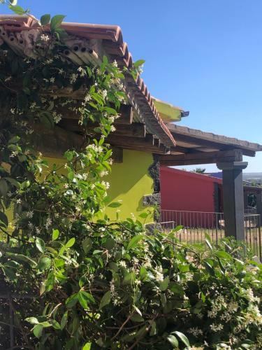 Hotel Lugh'e Luna Village