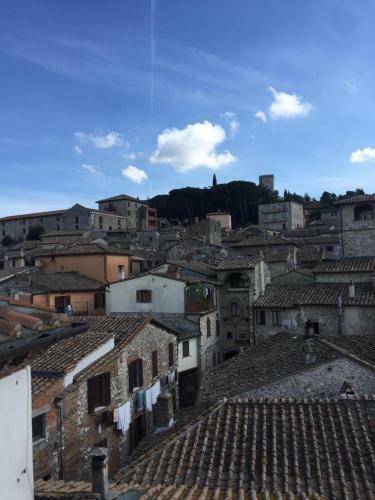 Terrazza Mezule