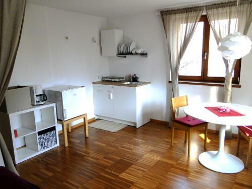 Apartamento Neu Renovierte Einzimmerwohnung