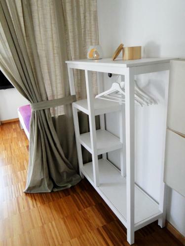 Apartamento Neu Renovierte Einzimmerwohnung
