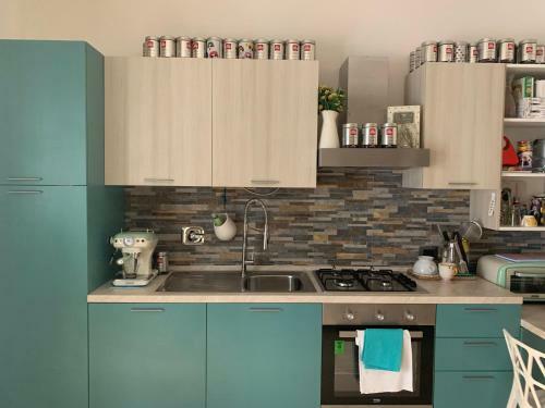 Apartamento Eve Home Suite Home