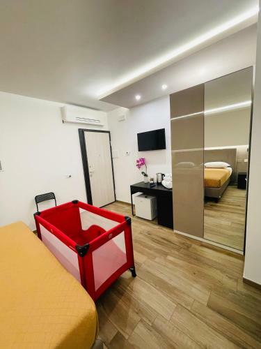 Hostal Affittacamere Residenza Montedoro