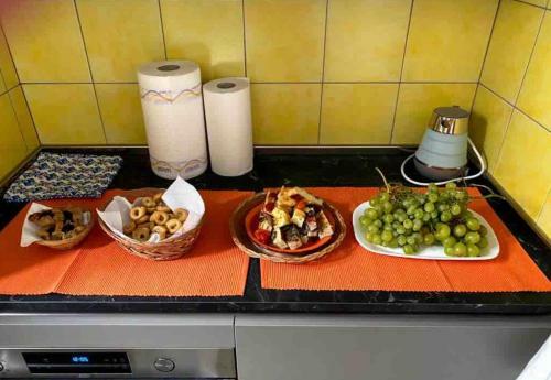 Apartamento Casa Vacanza Nel Salento