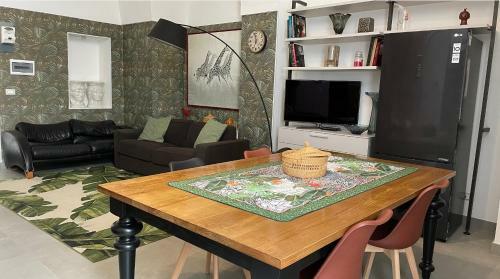 Apartamento Casa Vacanza Nel Salento