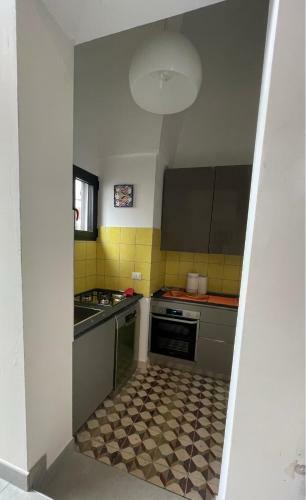 Apartamento Casa Vacanza Nel Salento