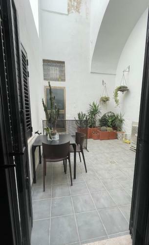 Apartamento Casa Vacanza Nel Salento