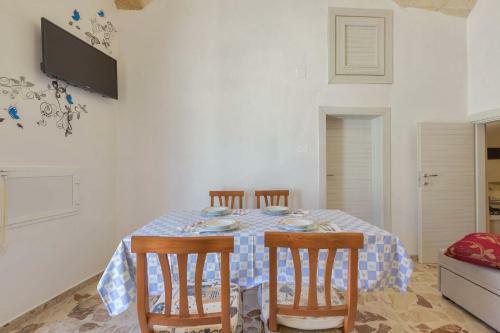 Apartamento Casa Vilu' By Barbarhouse