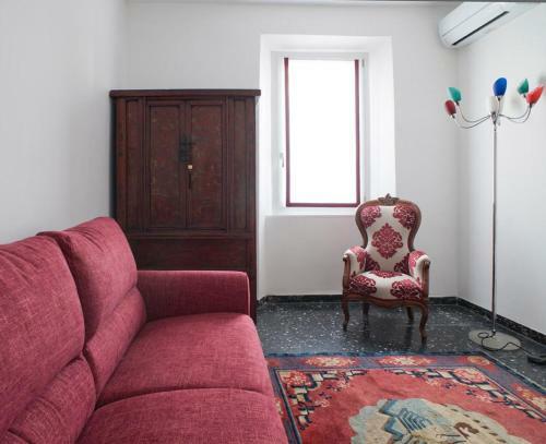 Apartamento Casa Vacanze Mimibirba