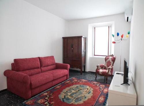 Apartamento Casa Vacanze Mimibirba