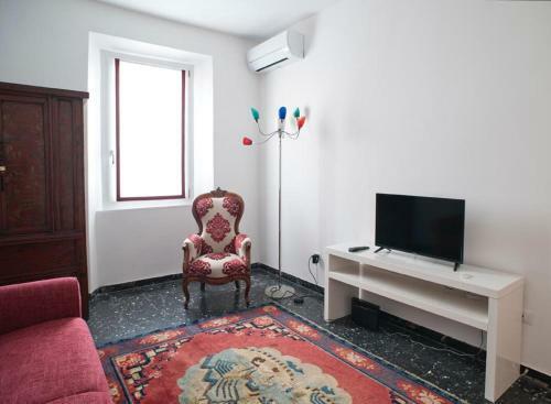 Apartamento Casa Vacanze Mimibirba