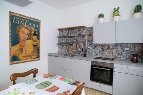 Apartamento Casa Vacanze Mimibirba