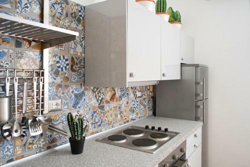 Apartamento Casa Vacanze Mimibirba
