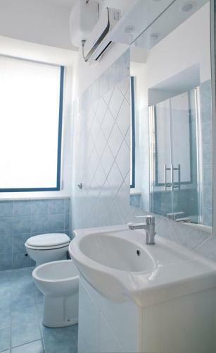Apartamento Casa Vacanze Mimibirba