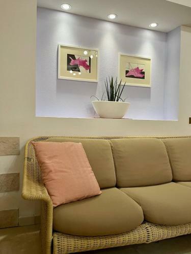 Hostal Dimora Del Chiostro