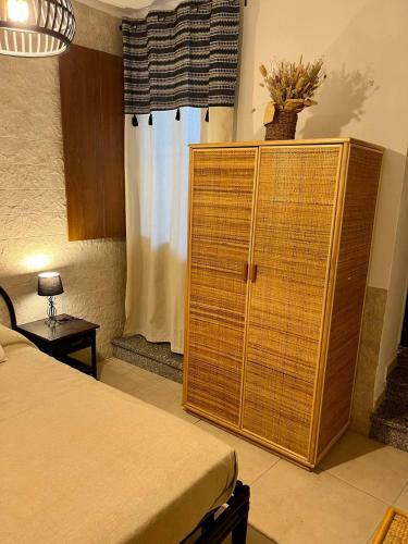 Hostal Dimora Del Chiostro