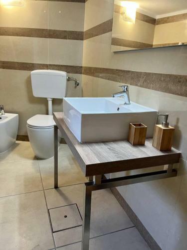 Hostal Dimora Del Chiostro