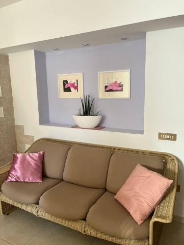 Hostal Dimora Del Chiostro