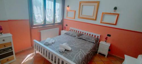 Hostal Camere Le Palme