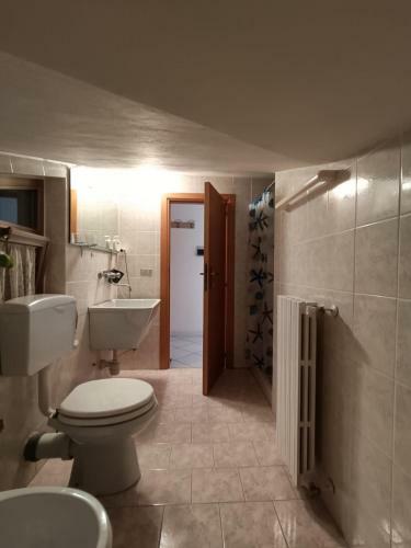 Apartamento Attico Di Maja