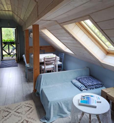 Apartament Dro?dzik�wka