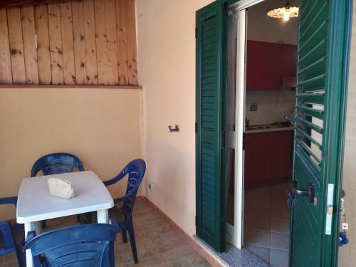 Apartamento Casa Rossa