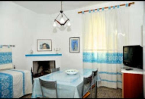 Apartamento Casa Azzurra