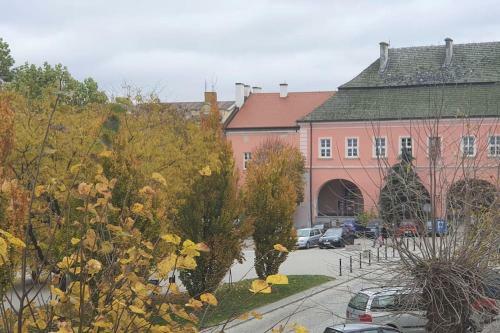 Apartament Obro?c�w Pokoju 6