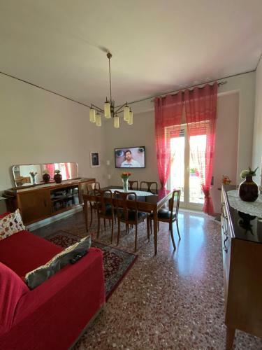 Apartamento Central&panoramic Flat 8 People