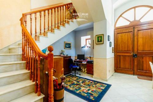 Apartamento O Cianazzu