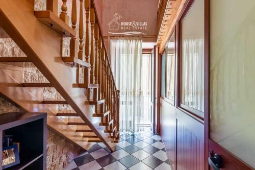 Apartamento O Cianazzu