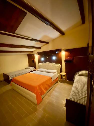 Apartamento O Cianazzu