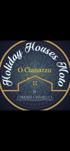 Apartamento O Cianazzu
