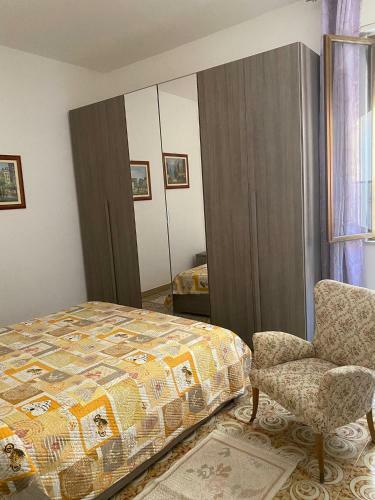 Apartamento La Casetta