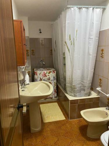Apartamento La Casetta