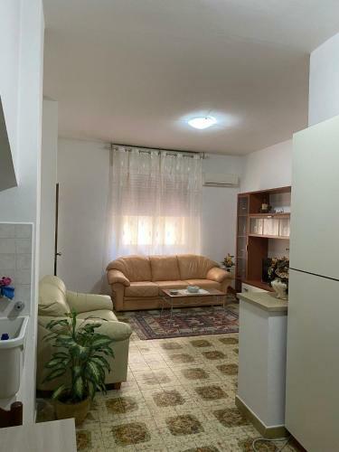 Apartamento La Casetta