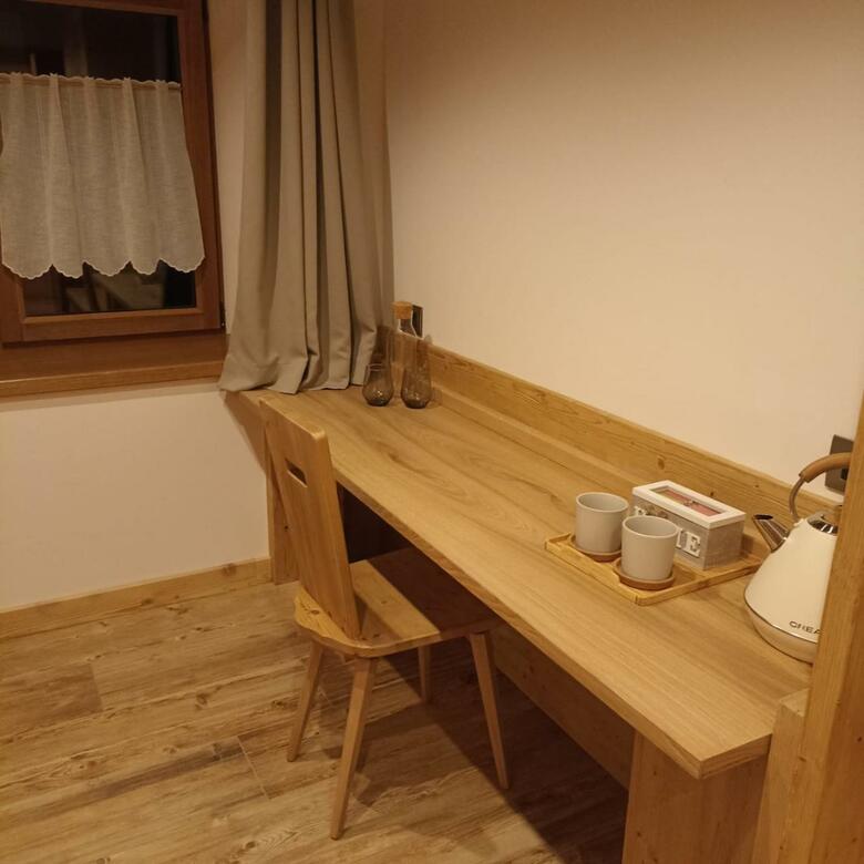 La Culla B&B