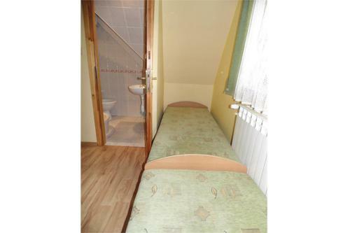 Hostal U Ani
