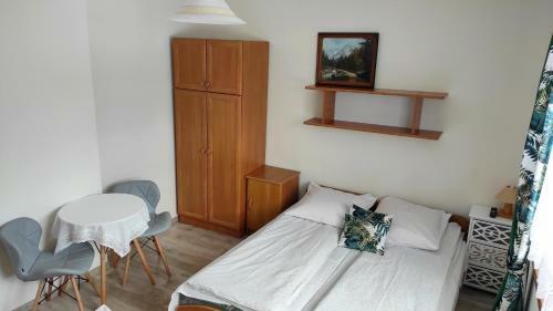 Hostal U Ani
