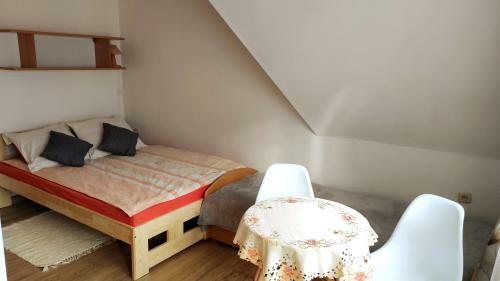 Hostal U Ani