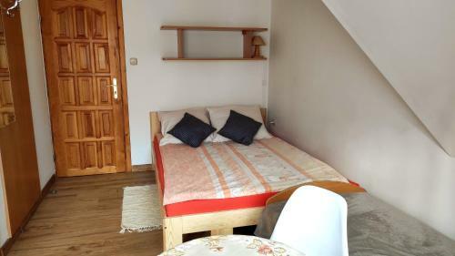 Hostal U Ani