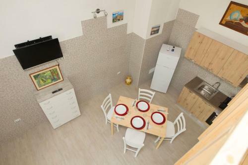 Apartamento Casetta Del Parco