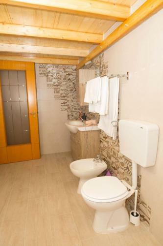 Apartamento Casetta Del Parco