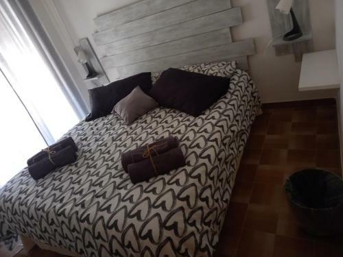 Bed & Breakfast Le Rosee Home