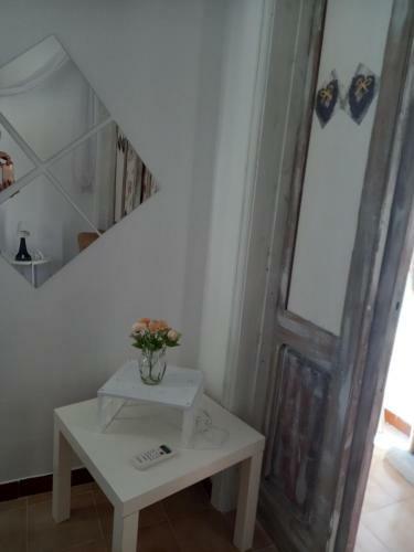 Bed & Breakfast Le Rosee Home